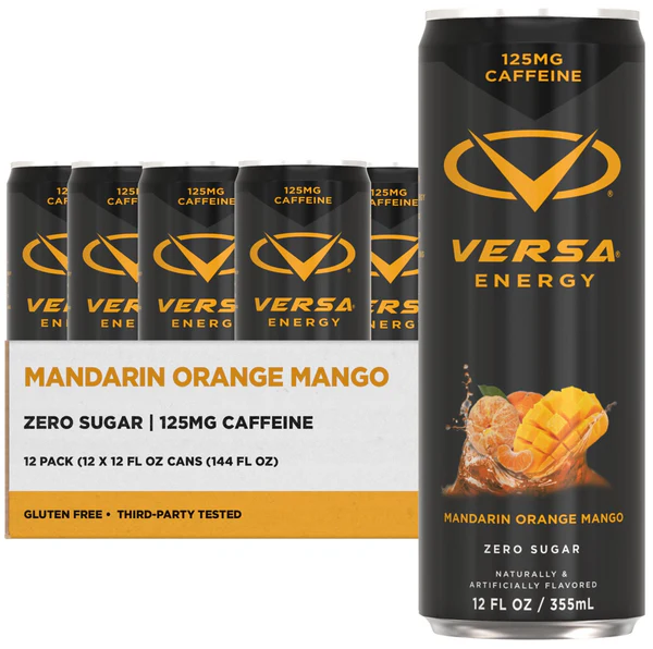 PEScience Versa Energy Rtd