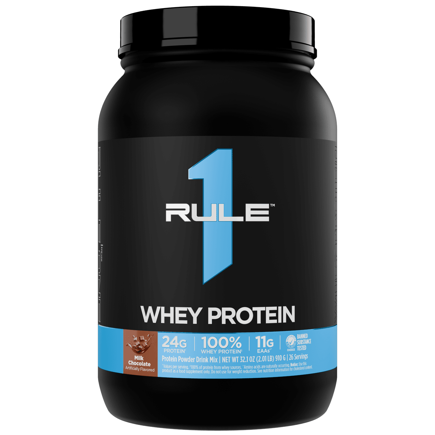 Rule 1 Whey Protein