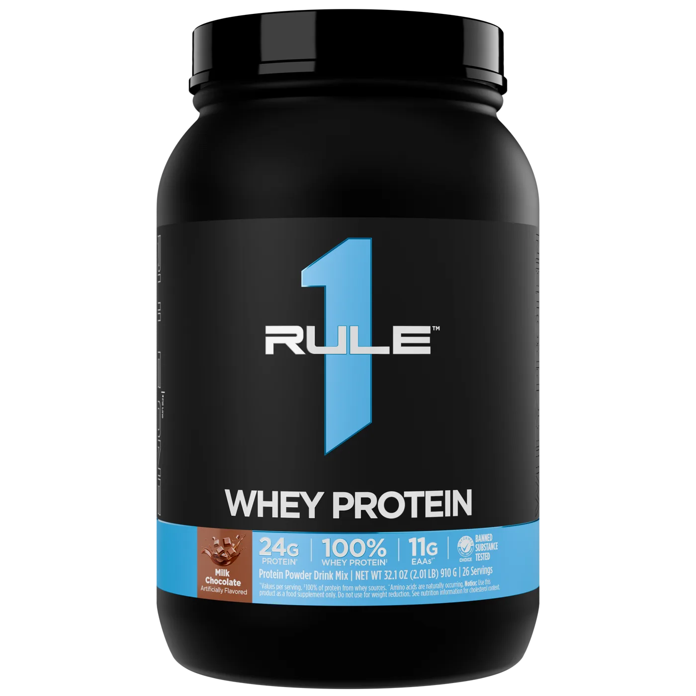 Rule 1 Whey Protein