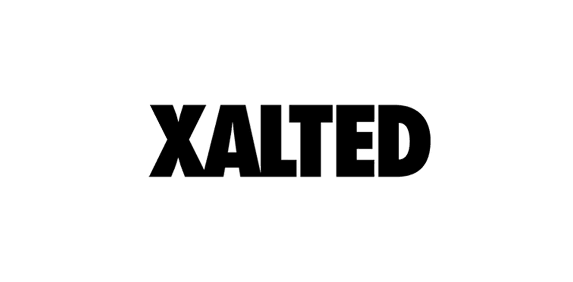 Xalted