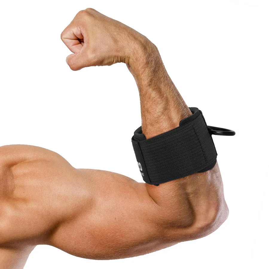 Spinto L-J Wrist Support — image 2