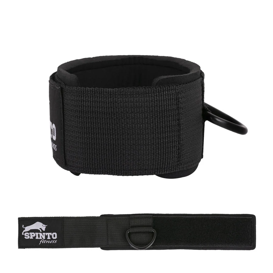 Spinto L-J Wrist Support
