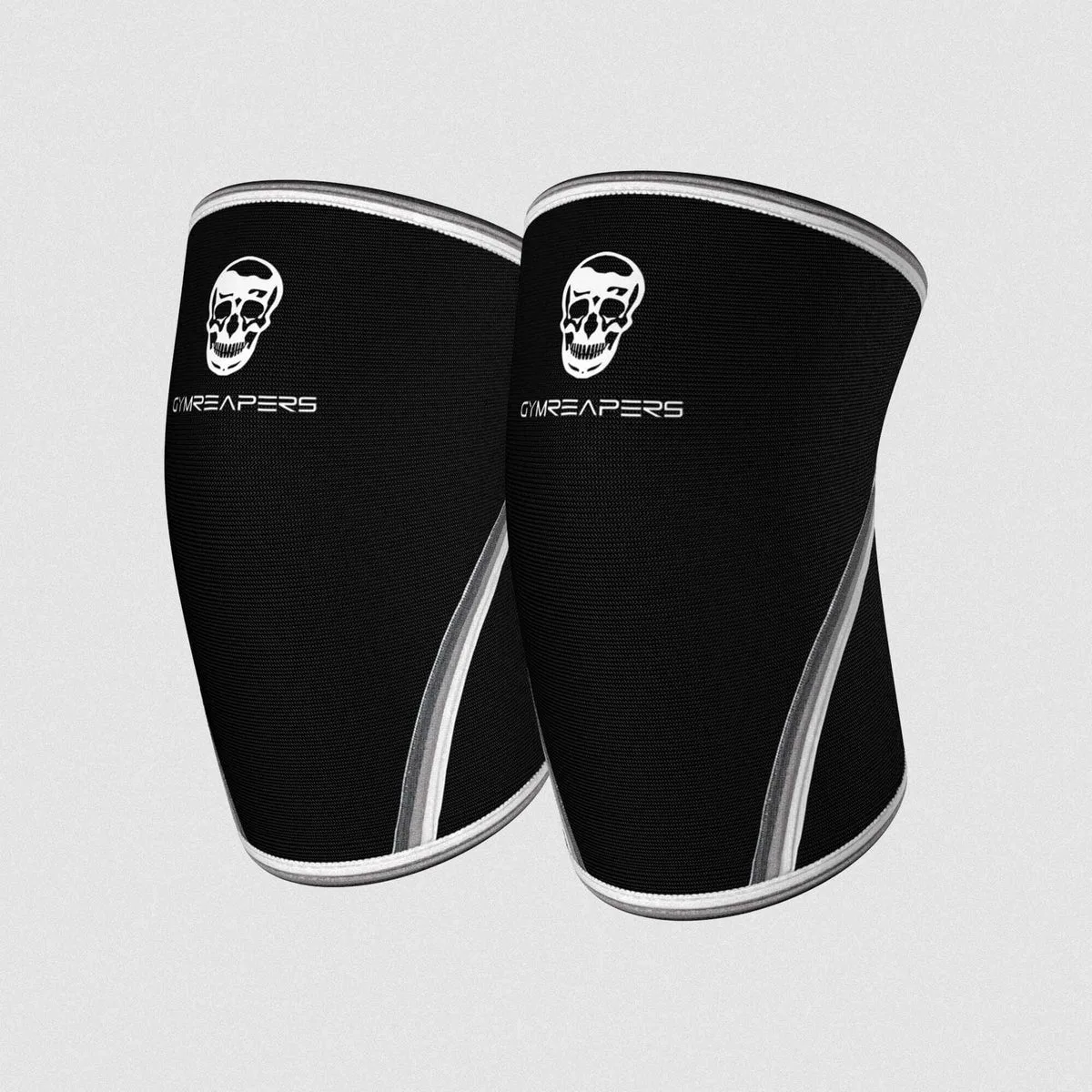 Gym Reapers Knee Sleeves 7MM