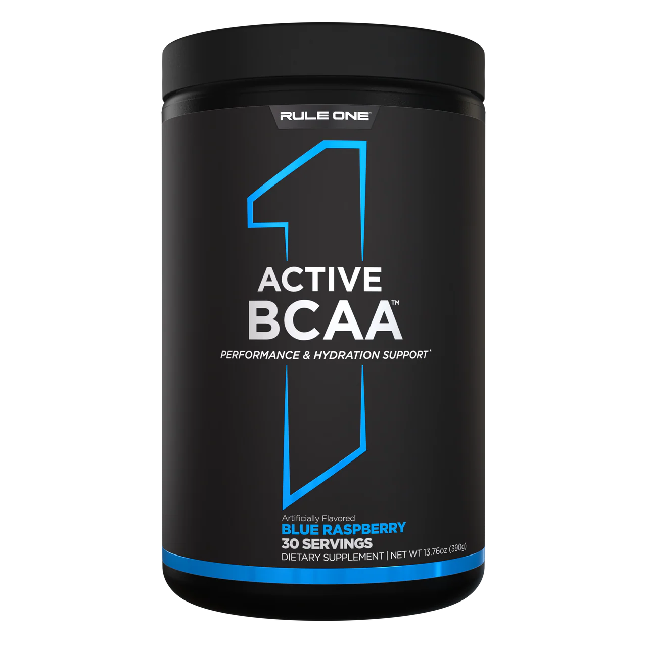 Rule 1 Active BCAA