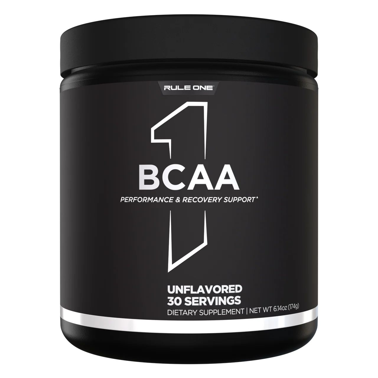 Rule 1 BCAA