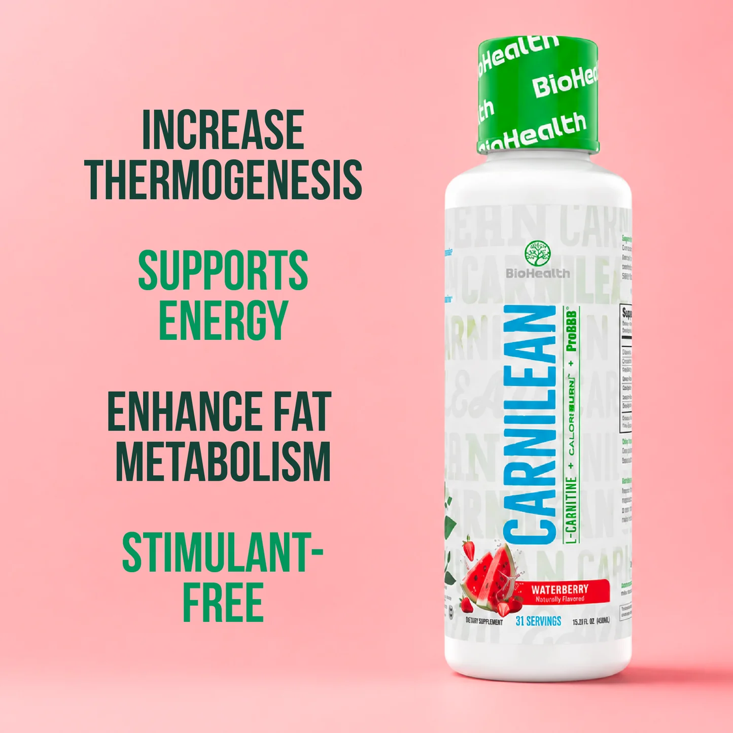 Biohealth Carnilean — image 2