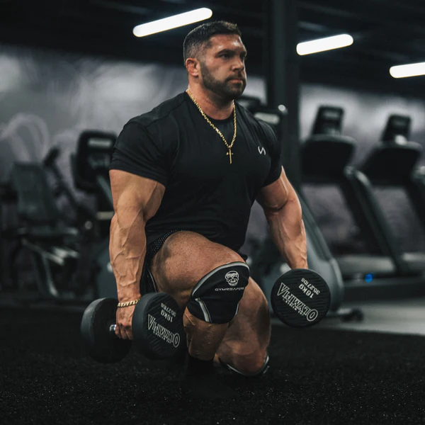 Gym Reapers Knee Sleeves 7MM — image 3