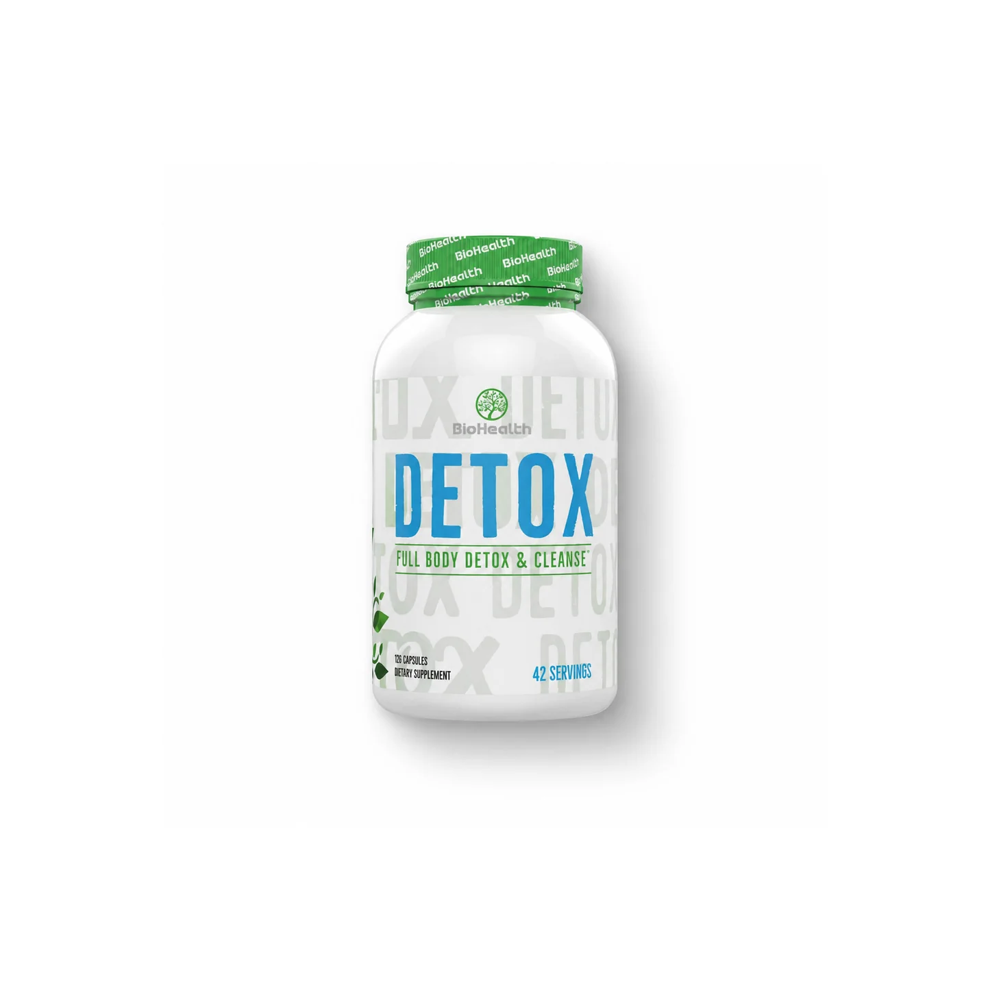 Biohealth Detox
