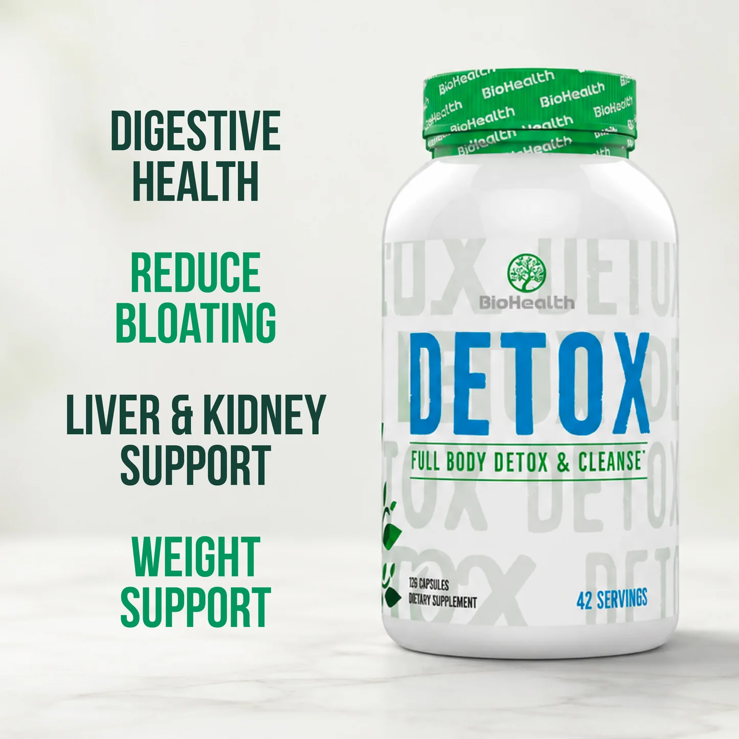 Biohealth Detox — image 2