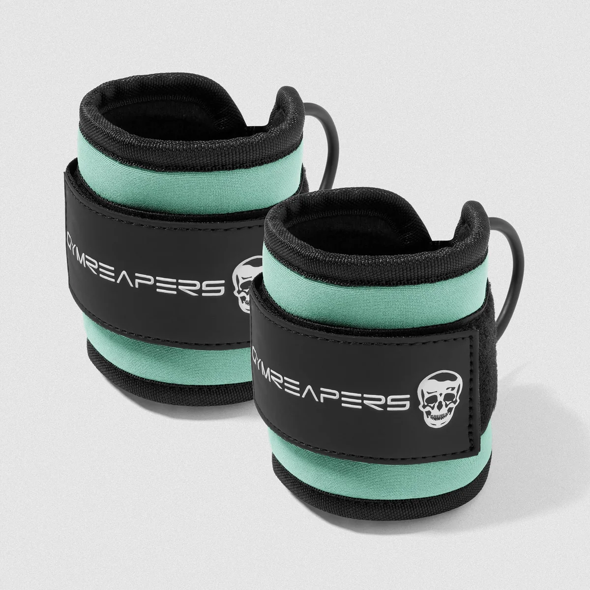 Gymreapers Ankle Straps