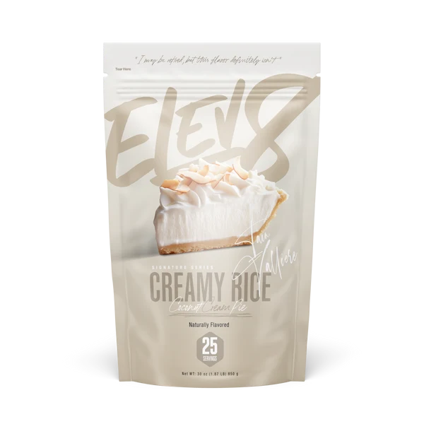 Elev8 Creamy Rice — image 3
