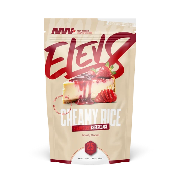 Elev8 Creamy Rice — image 2