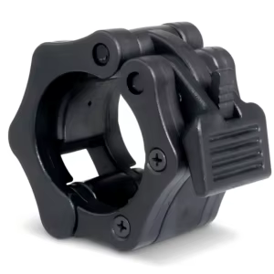 Spinto Barbell Clamps