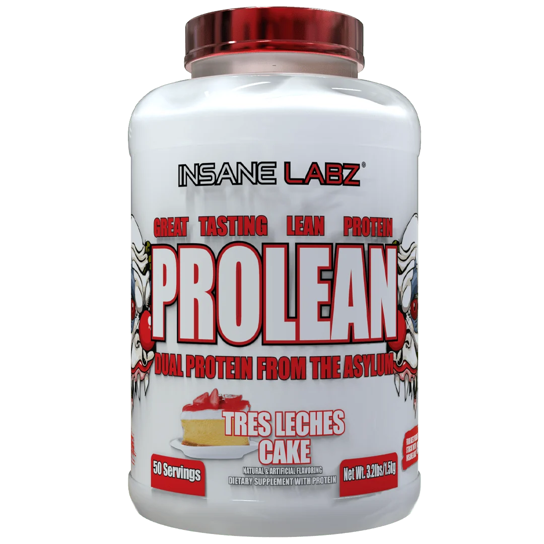 Insane Labz Prolean