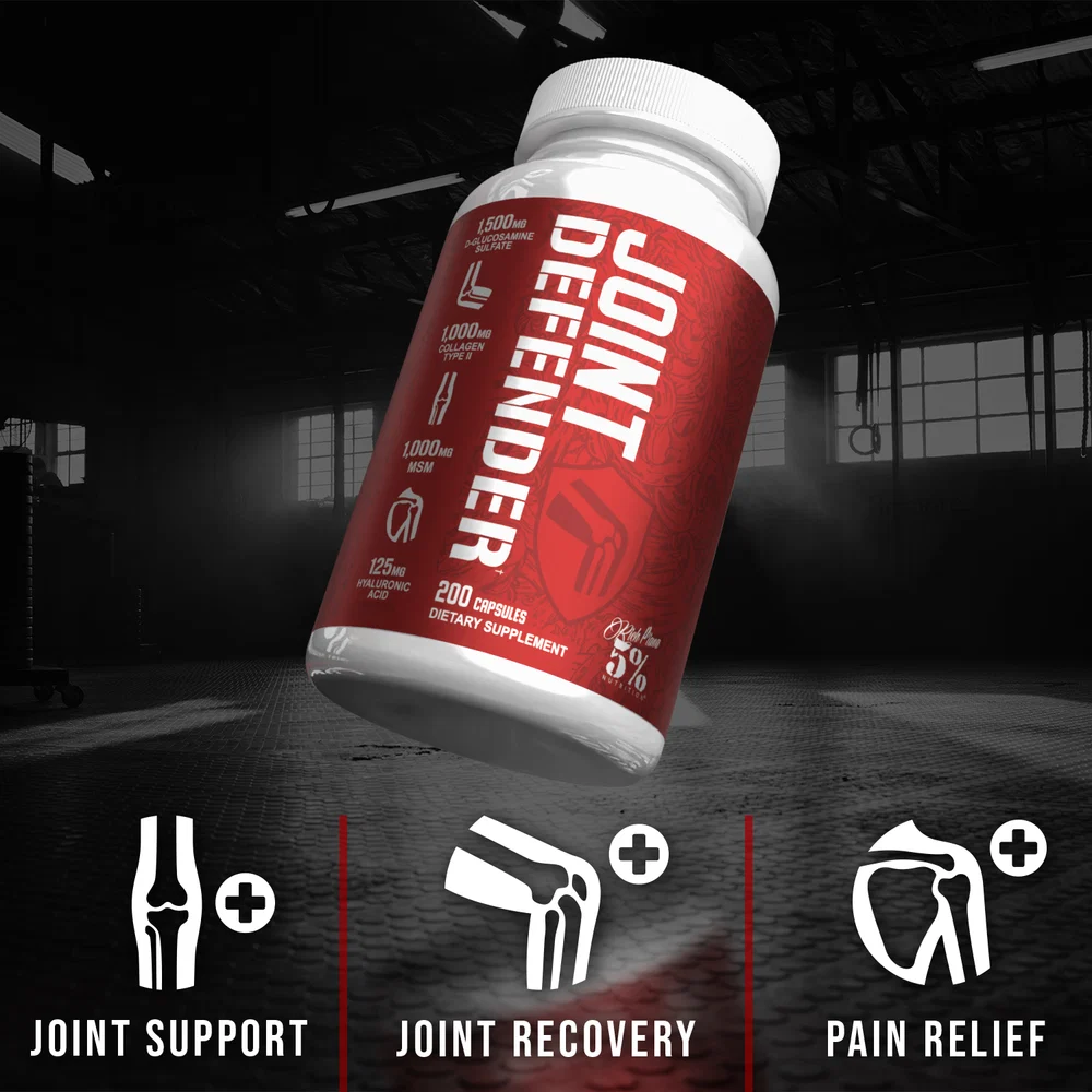 5% Joint Defender — image 2