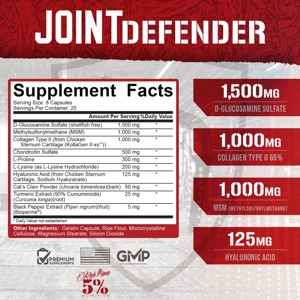5% Joint Defender — image 4