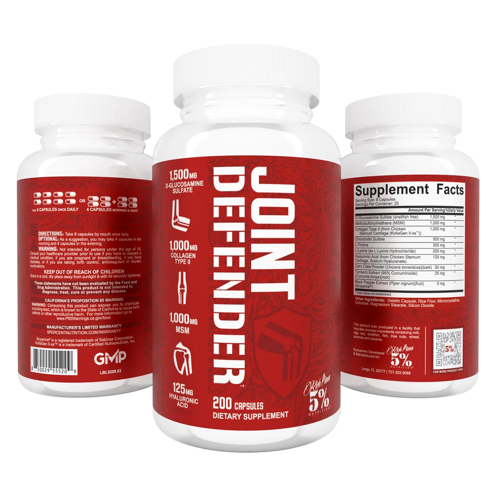 5% Joint Defender — image 3