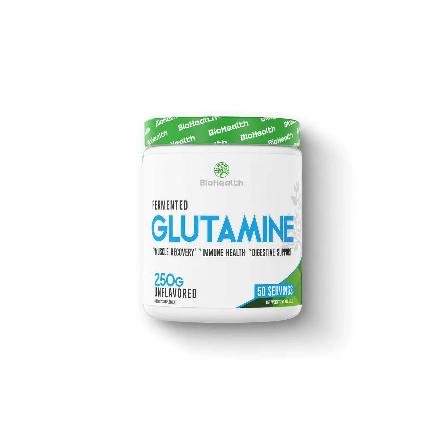 Biohealth L-Glutamine