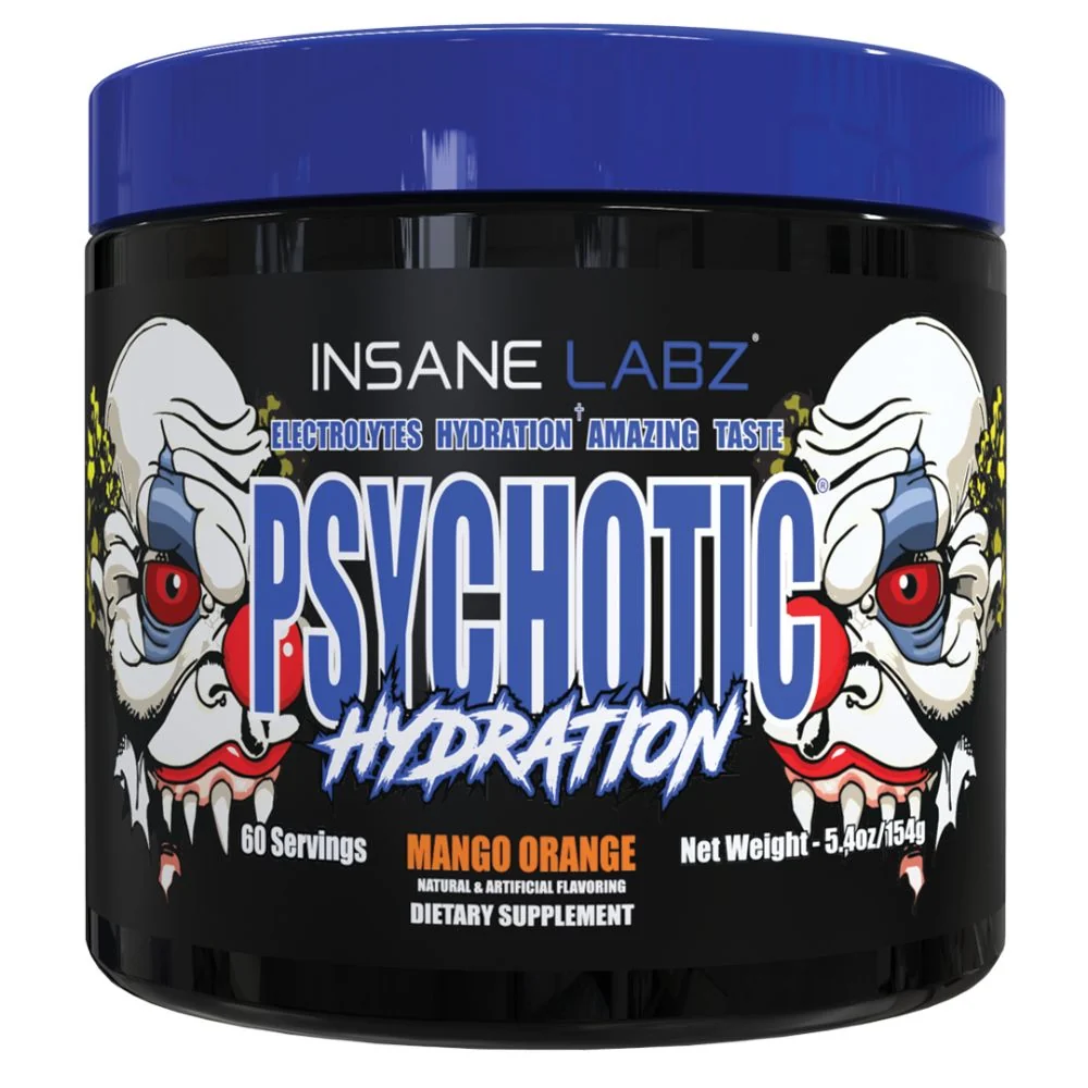 Insane Labz Psychotic Hydration