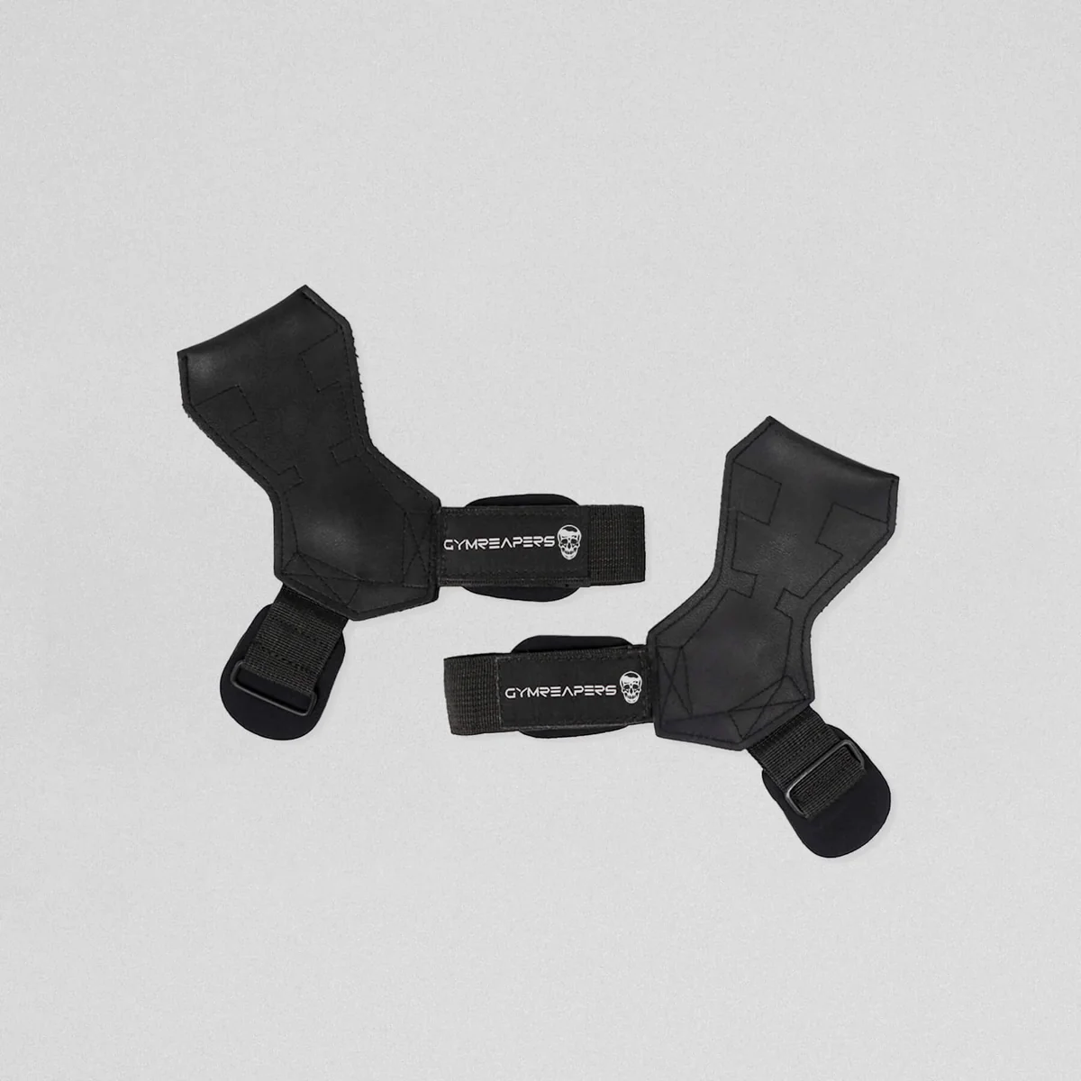Gymreapers Weightlifting Grips