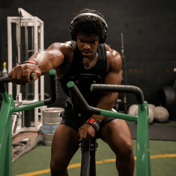 Gymreapers Weightlifting Grips — image 3