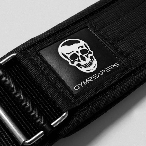 Gymreapers Quick Locking Belt — image 2