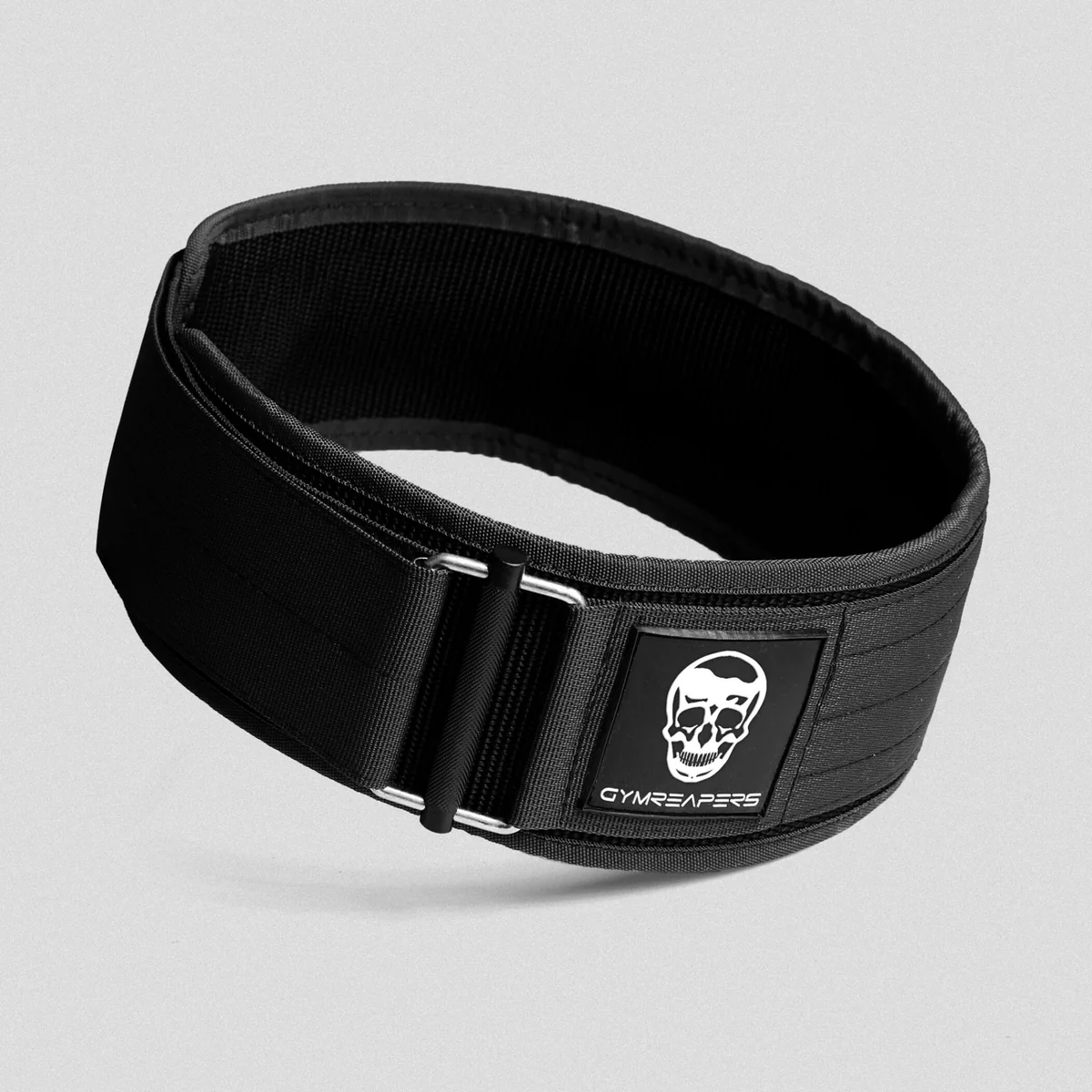 Gymreapers Quick Locking Belt