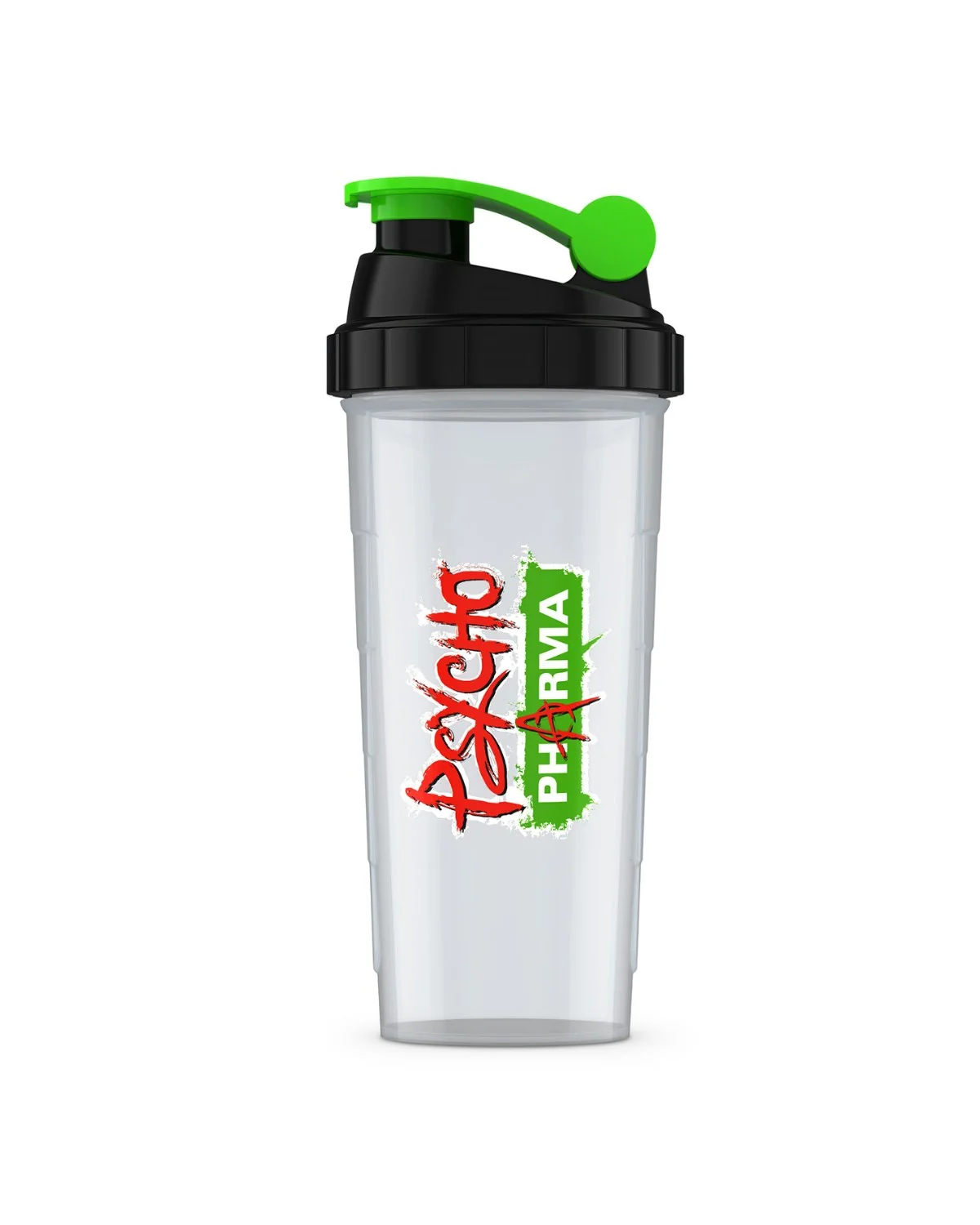 Psycho Pharma Shaker