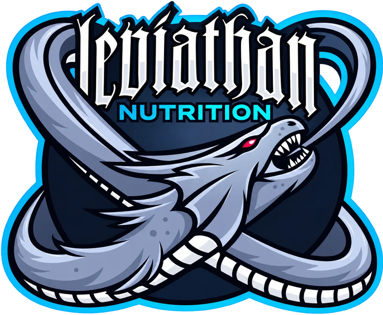Leviathan Nutrition