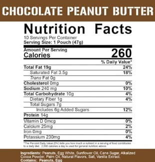 5% Snack Time — image 4