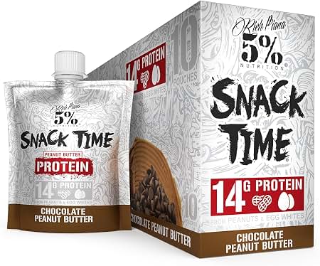 5% Snack Time — image 3