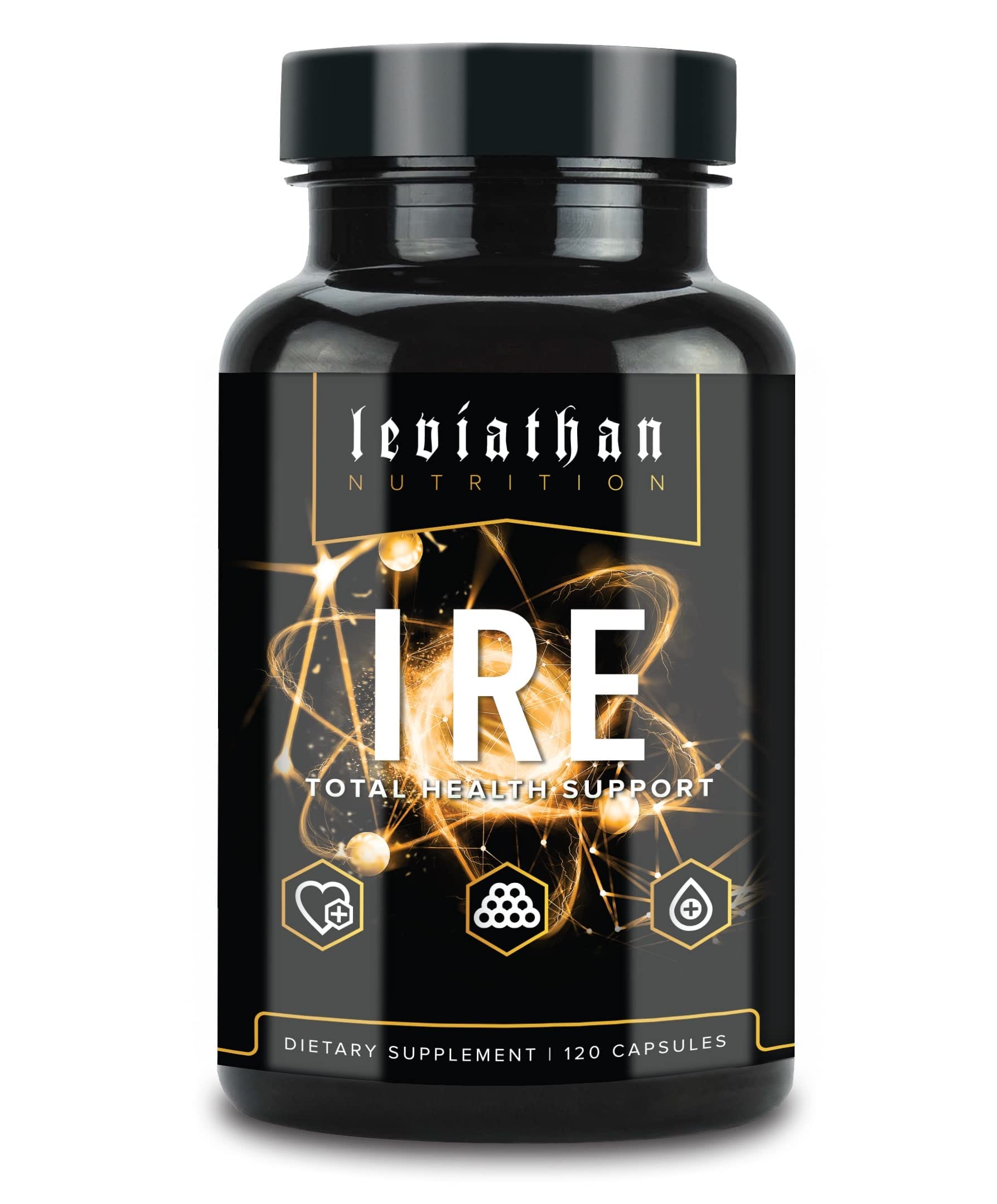 Leviathan IRE