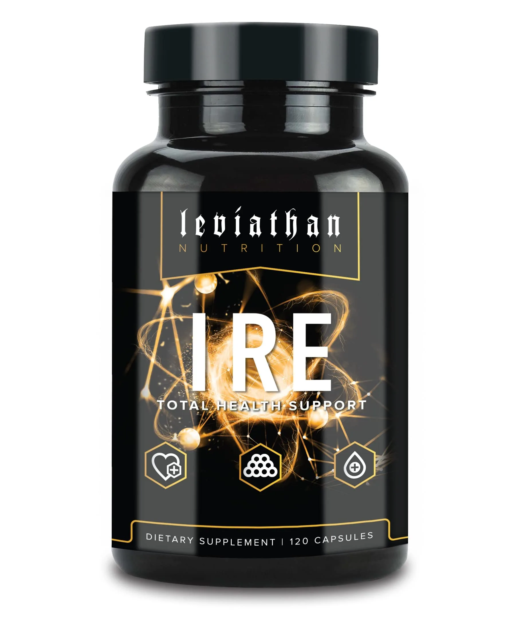 Leviathan IRE