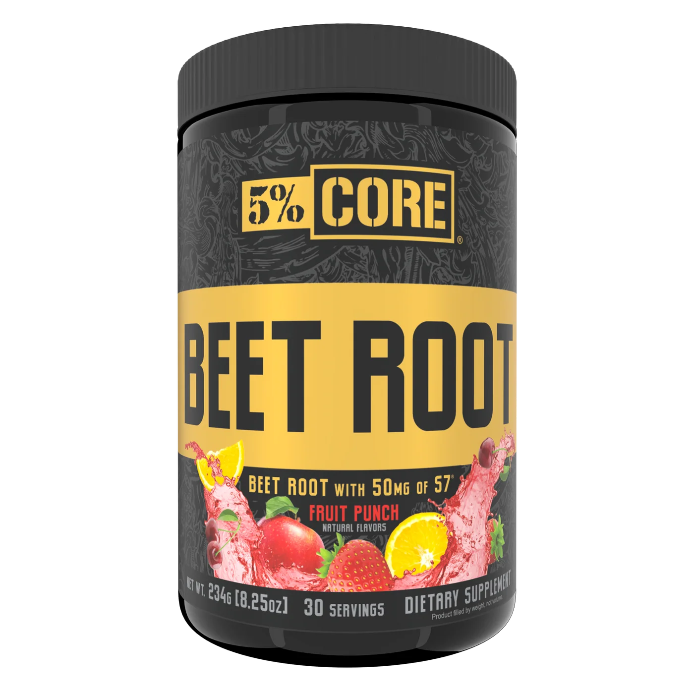 5% Beet Root — image 3