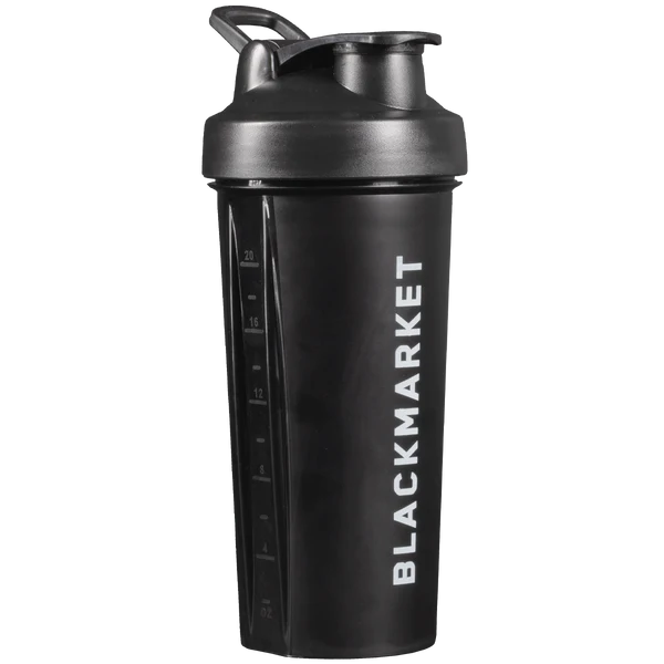 Blackmarket Shaker