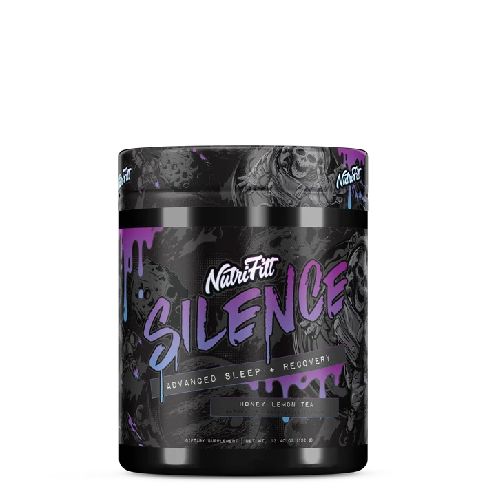 Nutrifitt Silence