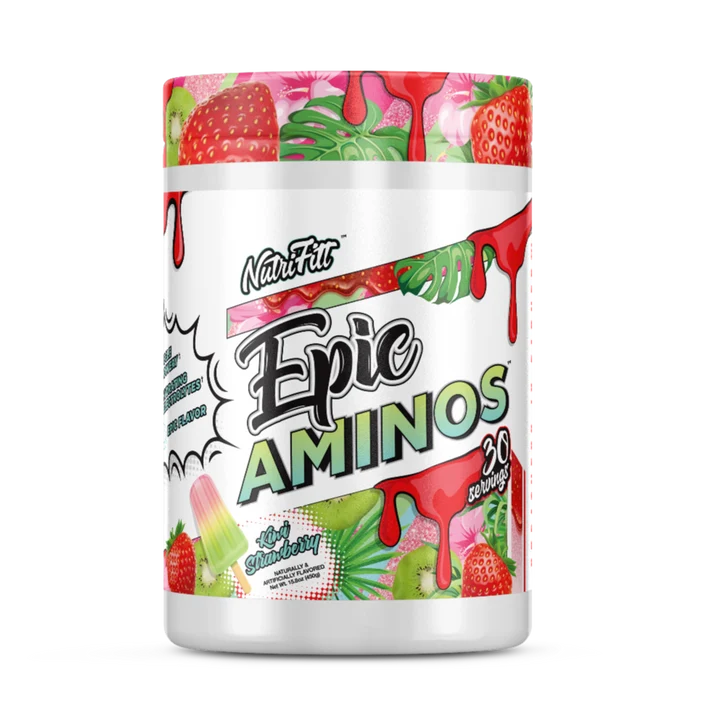 Nutrifitt Epic Aminos — image 3