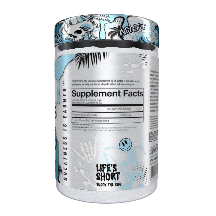 Nutrifitt Epic Creatine — image 3