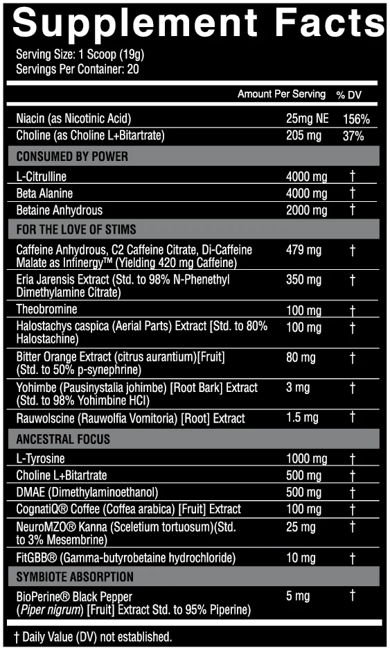 NutriFitt Symbiote — image 4