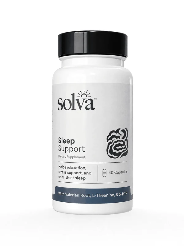 Solva Sleep Support
