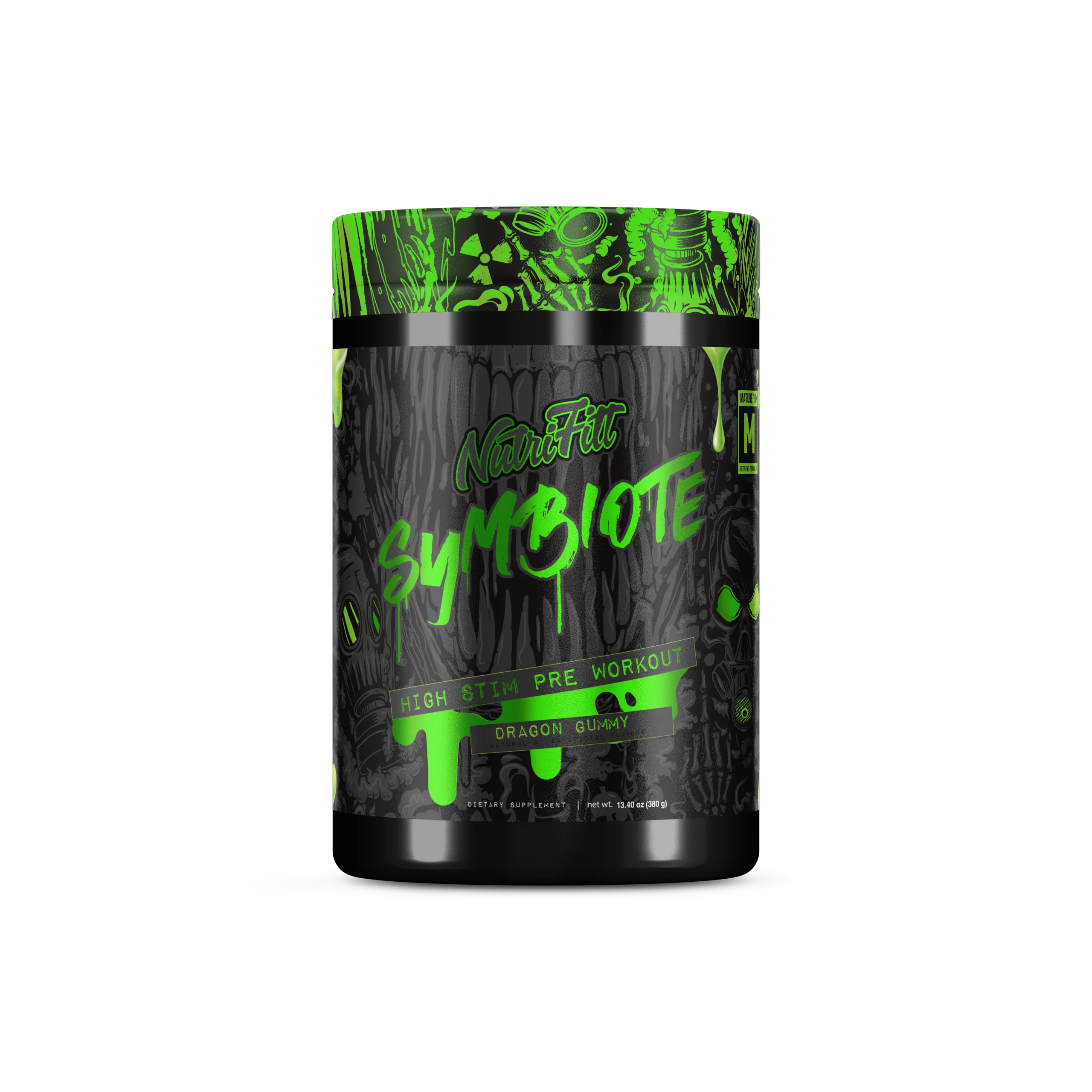 NutriFitt Symbiote — image 2