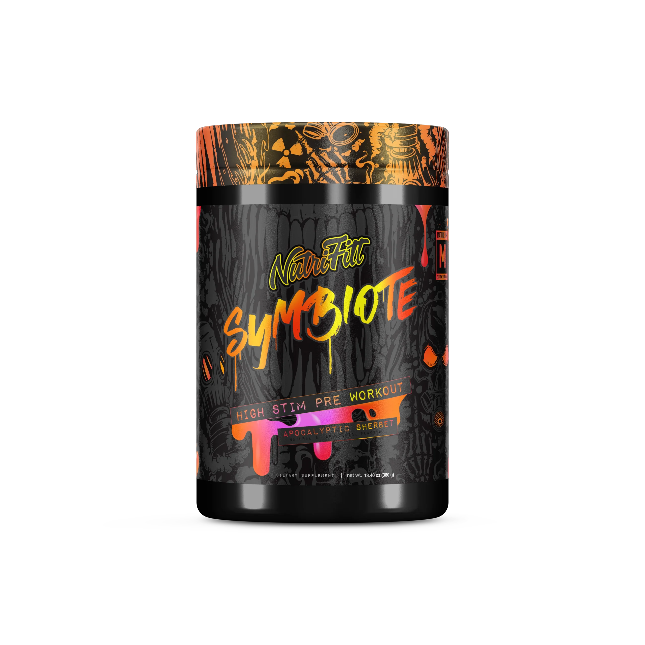 NutriFitt Symbiote — image 3