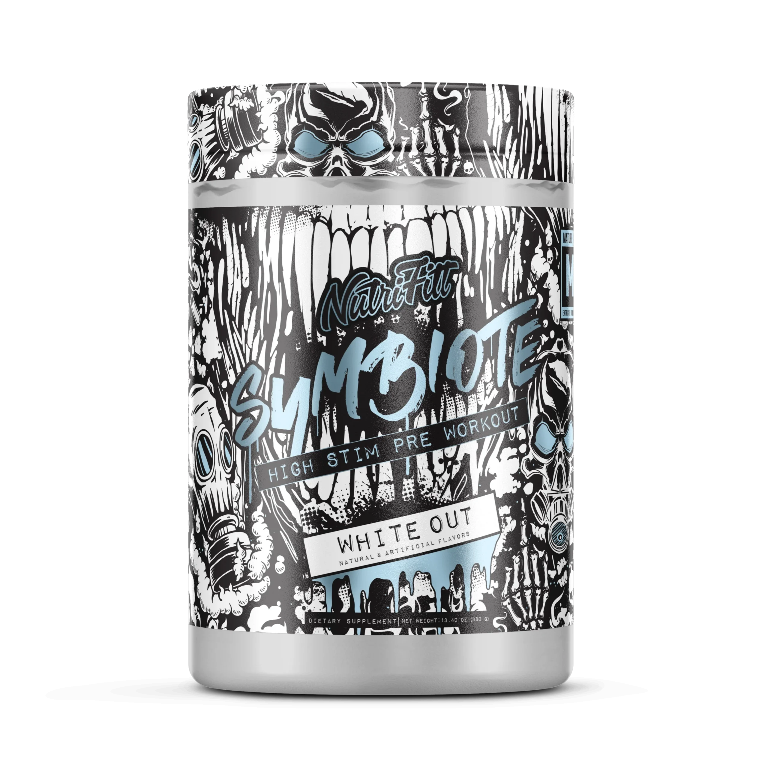 NutriFitt Symbiote