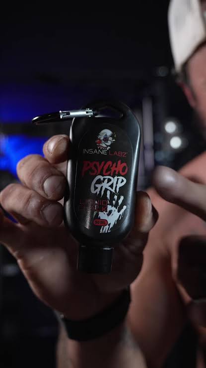 Insane Labz Psycho Grip Liquid Chalk — image 2