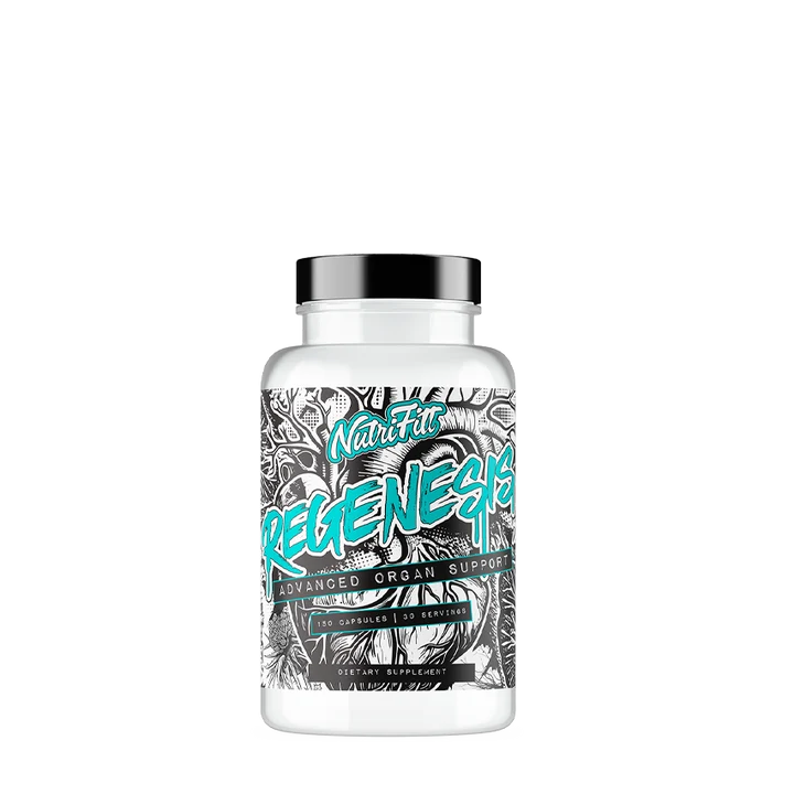 Nutrifitt Regenesis