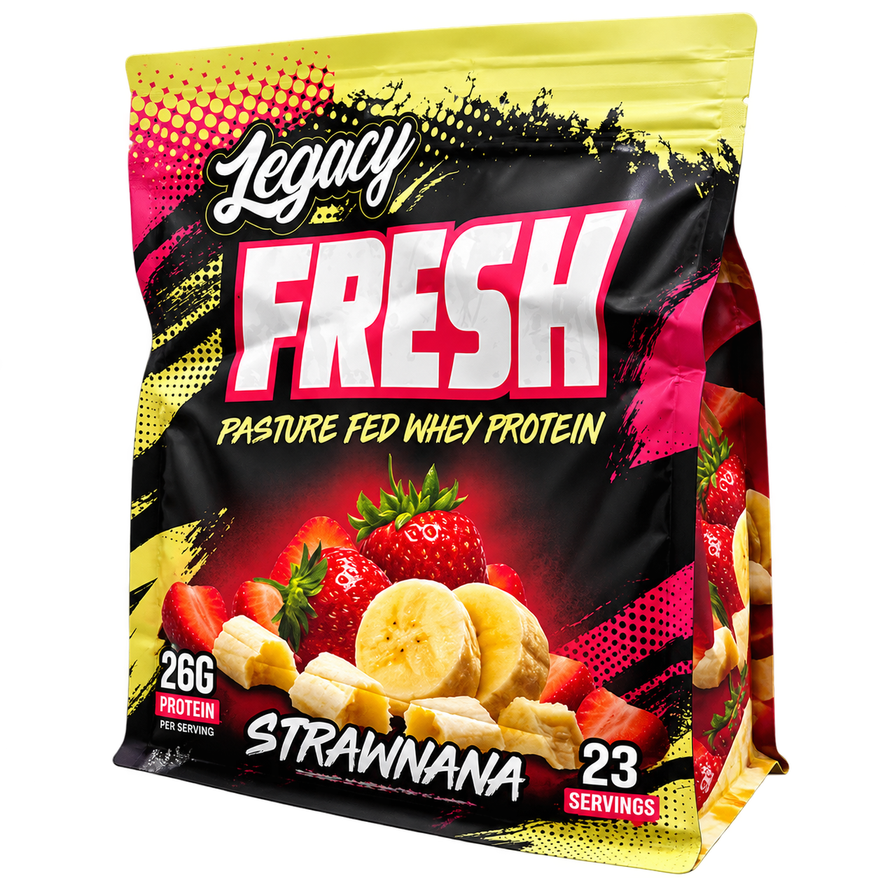 Biocore Legacy Fresh Protein