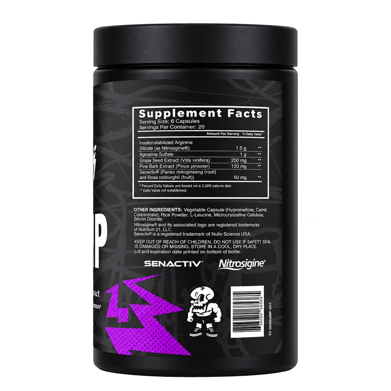 OMMI Pump — image 3