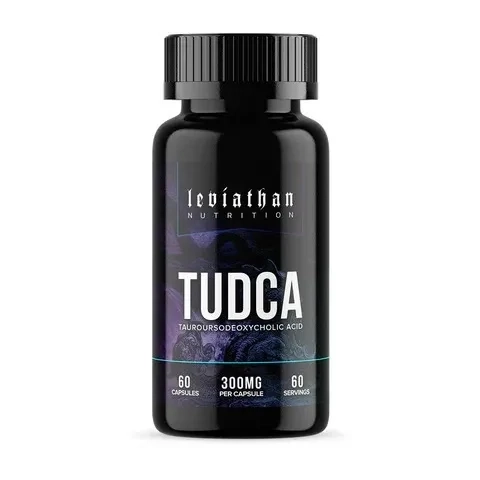 Leviathan Tudca