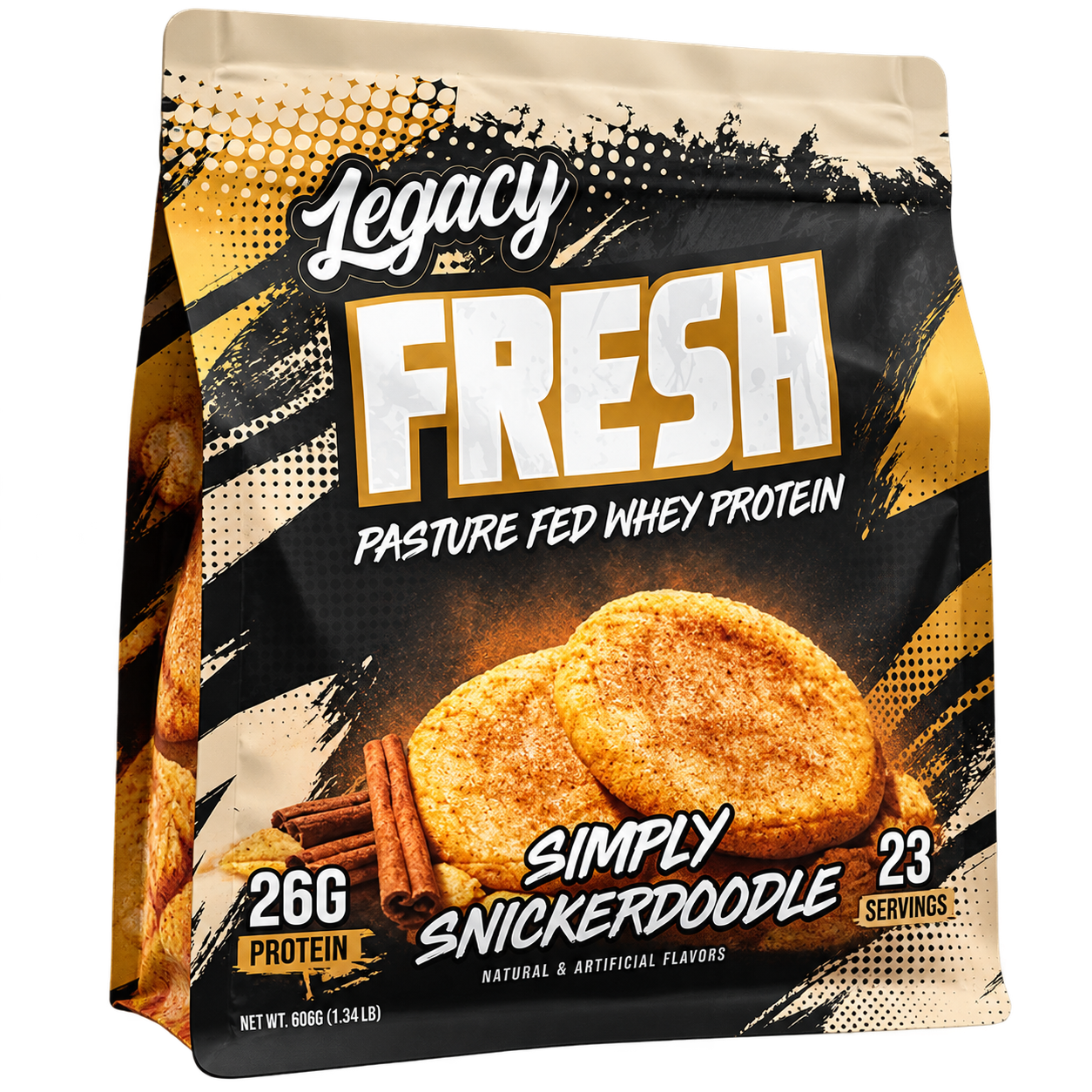 Biocore Legacy Fresh Protein — image 4