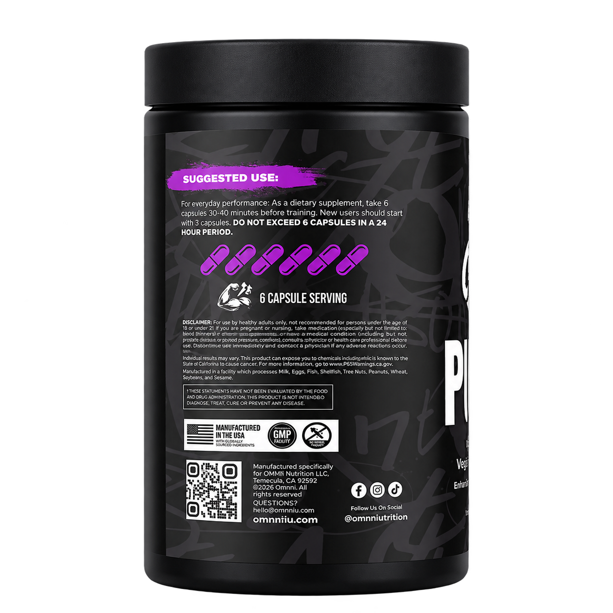 OMMI Pump — image 2